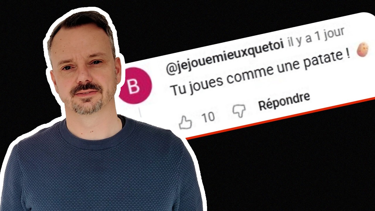 Faut-il BIEN jouer pour parler GUITARE ?