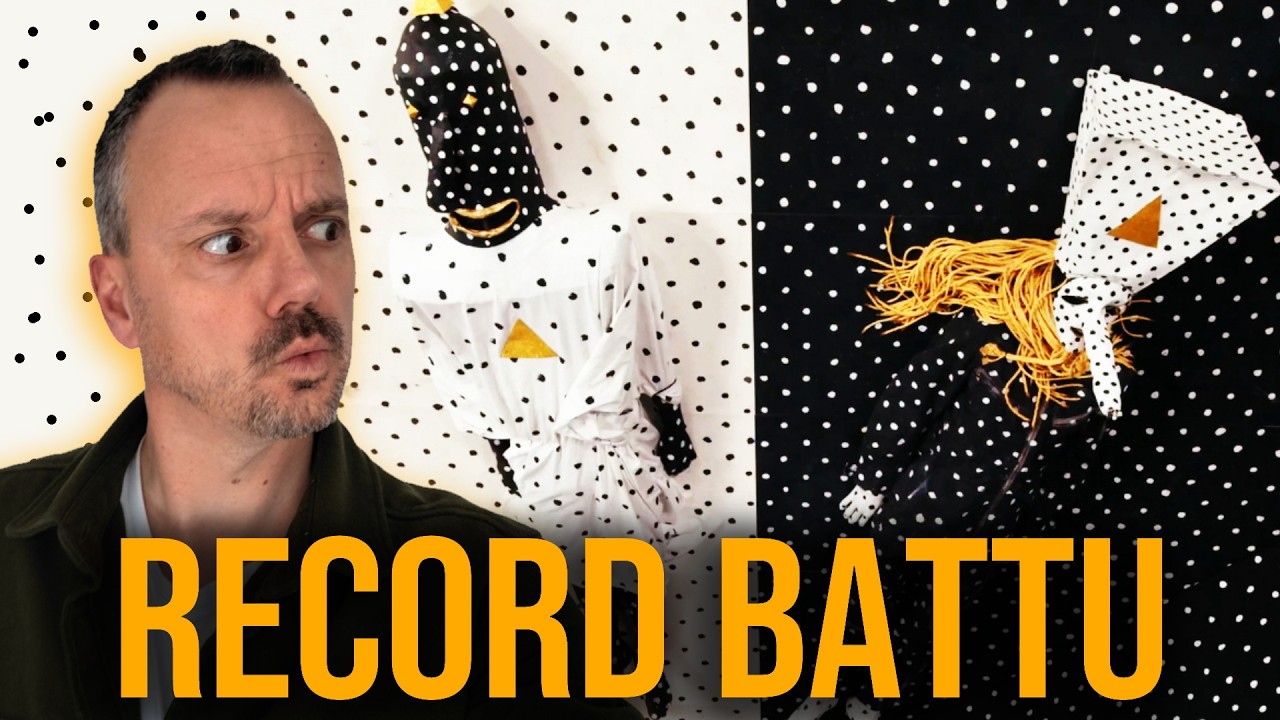 Angine de Poitrine bat un record (détenu depuis 40 ans !)