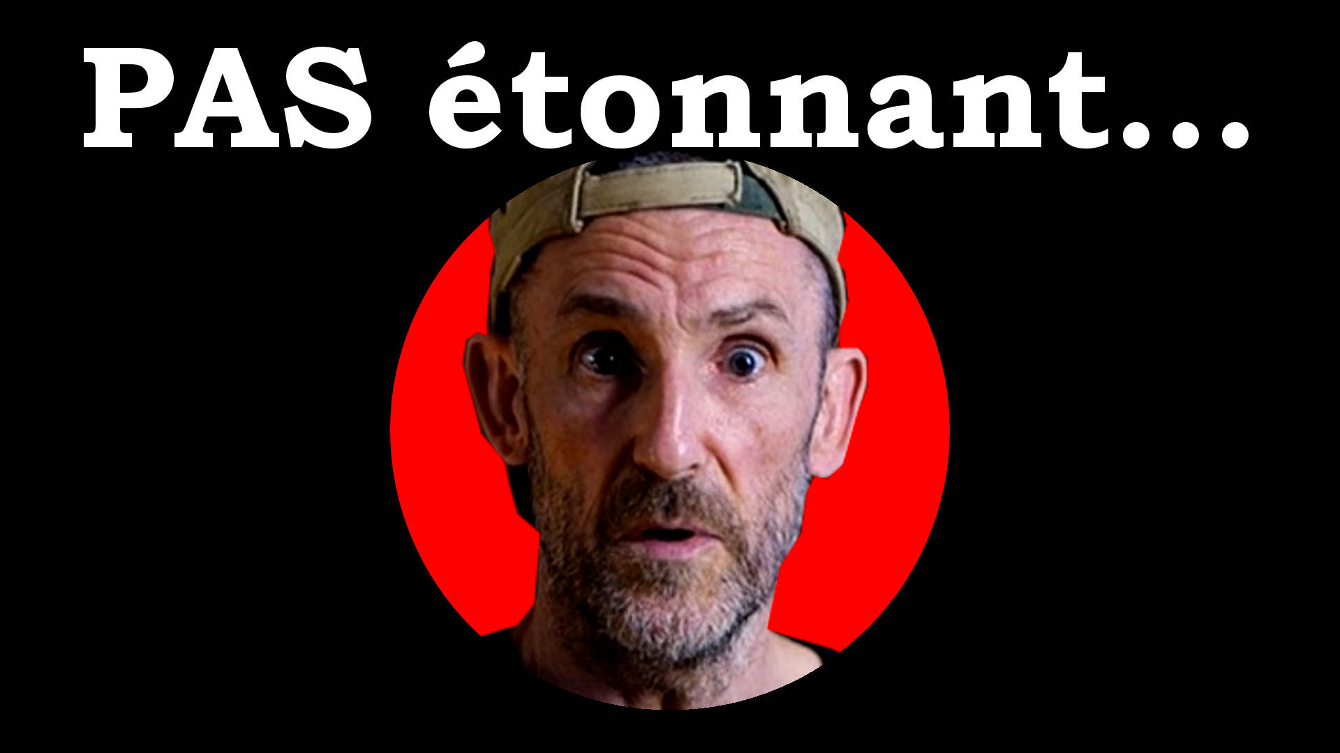Il y a un problème avec Laurent Rousseau (la minute utile du musicien)
