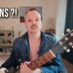 guitariste 40 ans les trucs à avoir