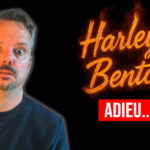 harley benton 2026