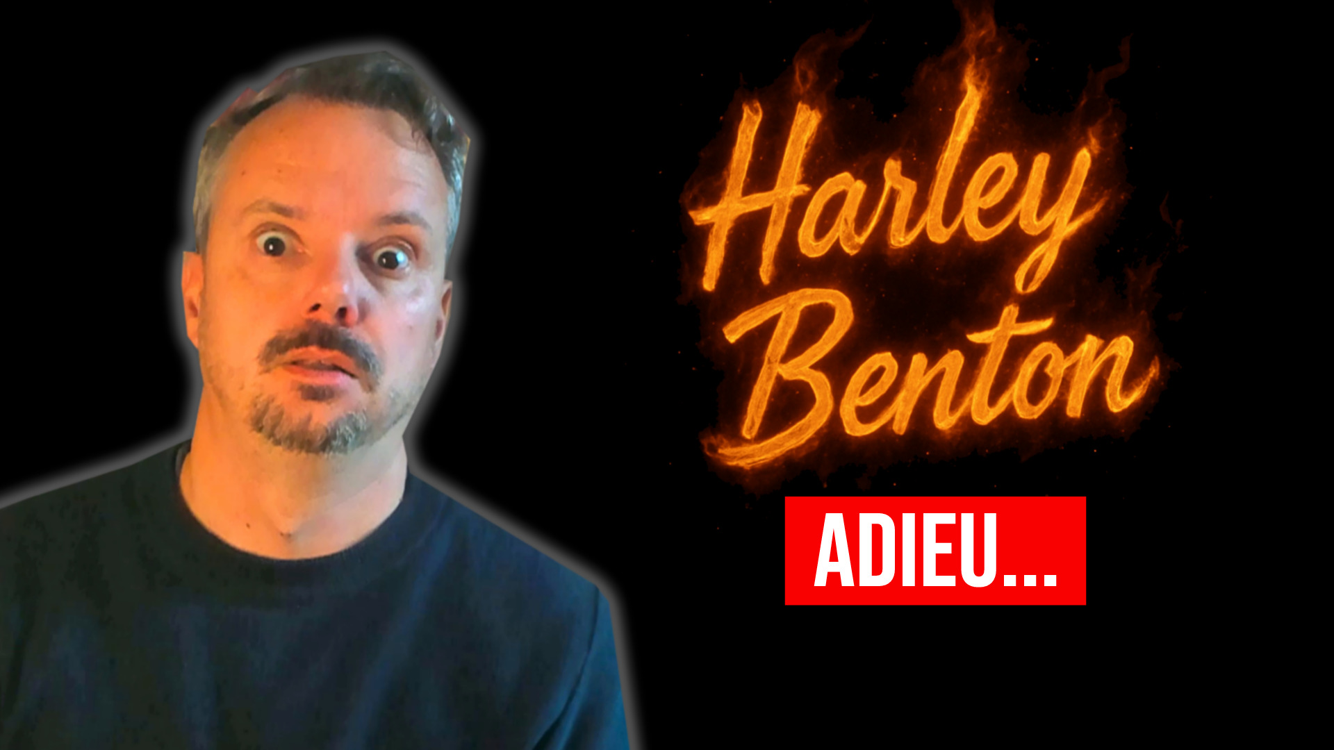 harley benton 2026